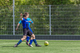 S.K.N.W.K. 3 - FC De Westhoek '20 3  (competitie) seizoen 2023-2024 (10/45)